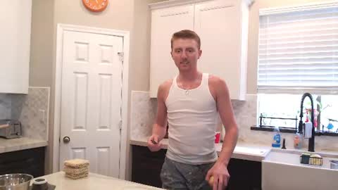 Snapshot of richiewest chatting on 27, 6, 2026 Richie online show from 27, 6, 2026