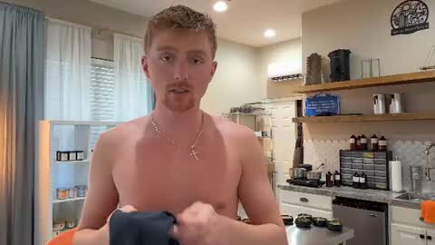 Snapshot of richiewest chatting on 23, 7, 2026 Richie online show from 23, 7, 2026