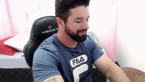 Rickseduction online show from 5, 2, 2025