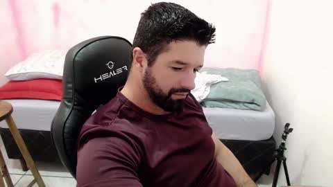 Rickseduction online show from 8, 2, 2025