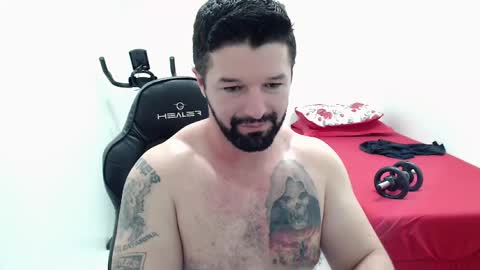 Rickseduction online show from 5, 3, 2025