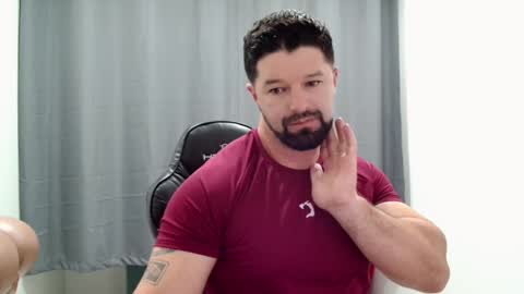 Rickseduction online show from 17, 11, 2025