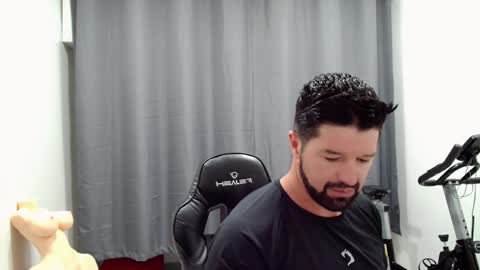 Rickseduction online show from 29, 11, 2025