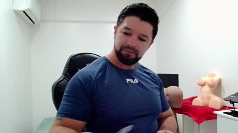 Rickseduction online show from 21, 12, 2025