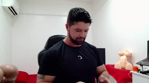 Snapshot of richrolland chatting on 7, 1, 2026 Rickseduction online show from 7, 1, 2026