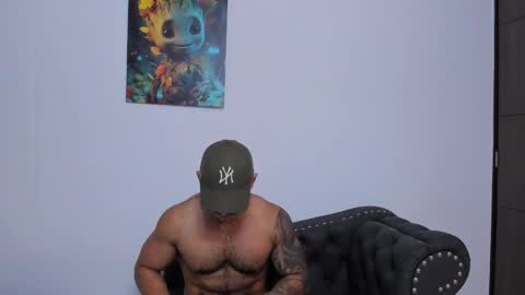Andres online show from 15, 1, 2025