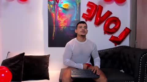 Andres online show from 15, 2, 2025