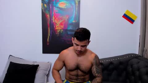 Andres online show from 22, 2, 2025