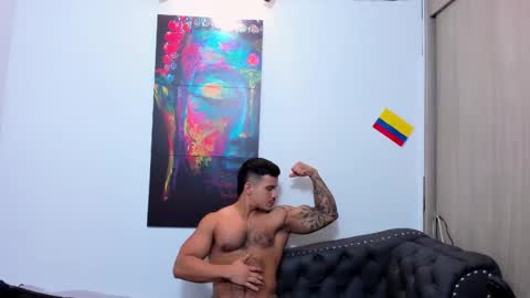 Andres online show from 26, 2, 2025