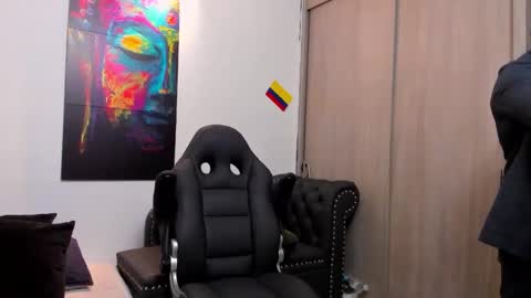 Andres online show from 28, 2, 2025