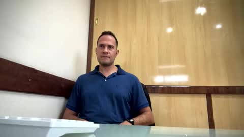 Rick Arian online show from 13, 10, 2025