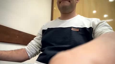 Rick Arian online show from 20, 10, 2025