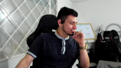 Snapshot of rick_diesel chatting on 29, 12, 2024  Rick Diesel  online show from 29, 12, 2024
