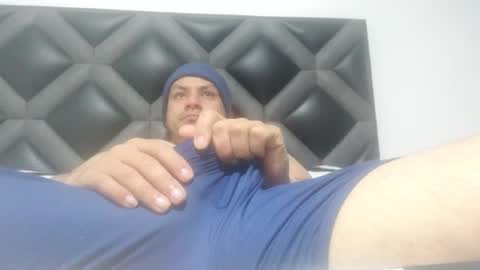 Snapshot of rick_diesel chatting on 18, 1, 2025  Rick Diesel  online show from 18, 1, 2025
