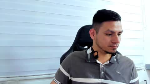 Snapshot of rick_diesel chatting on 1, 2, 2025  Rick Diesel  online show from 1, 2, 2025