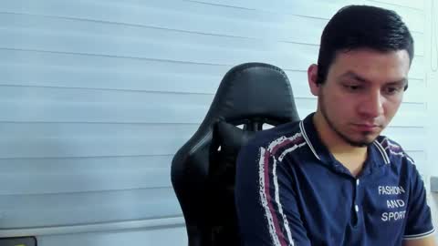 Snapshot of rick_diesel chatting on 1, 3, 2025  Rick Diesel  online show from 1, 3, 2025
