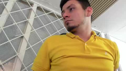 Snapshot of rick_diesel chatting on 3, 10, 2025  Rick Diesel  online show from 3, 10, 2025