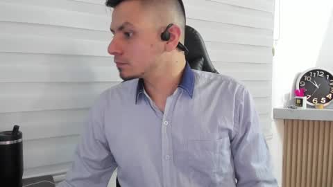 Snapshot of rick_diesel chatting on 8, 10, 2025  Rick Diesel  online show from 8, 10, 2025