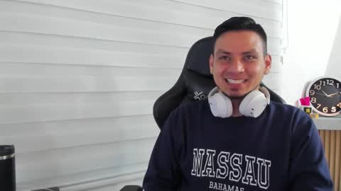 Snapshot of rick_diesel chatting on 21, 10, 2025  Rick Diesel  online show from 21, 10, 2025