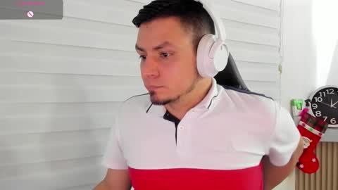  Rick Diesel  online show from 20, 12, 2025