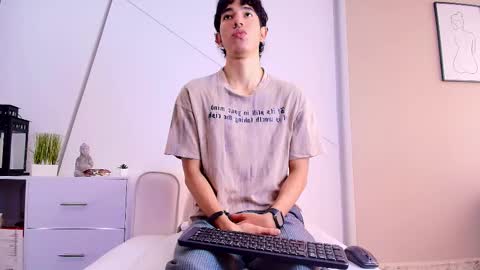 Rick Flame online show from 7, 2, 2026