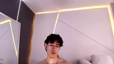 rick_flame06 online show from 13, 5, 2026