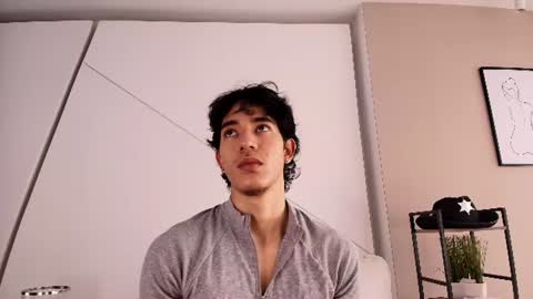 rick_flame06 online show from 29, 6, 2026