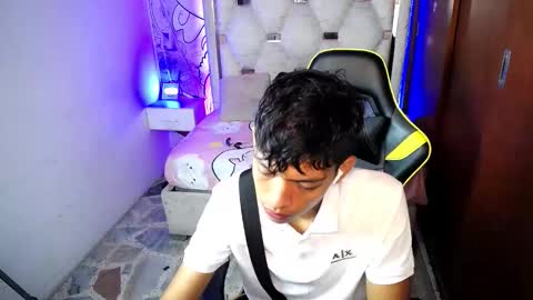 Rick oficiall online show from 18, 1, 2026