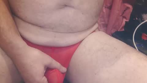 Richard Rick your slave and toy online show from 21, 10, 2025