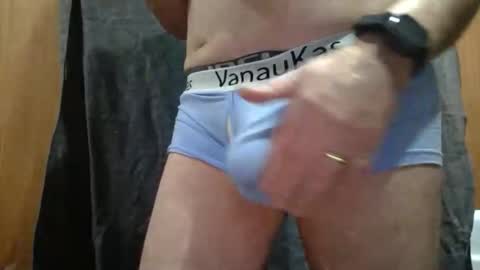 Richard Rick your slave and toy online show from 17, 4, 2026