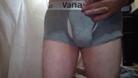 Richard Rick your slave and toy online show from 20, 5, 2026