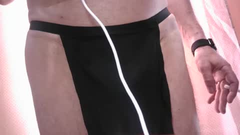 Richard Rick your slave and toy online show from 24, 6, 2026