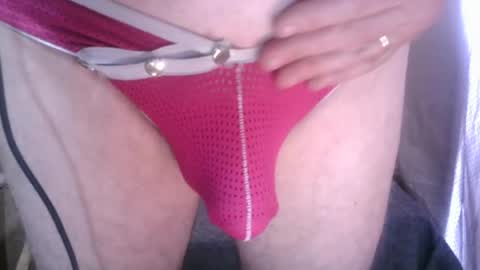Richard Rick your slave and toy online show from 14, 7, 2026
