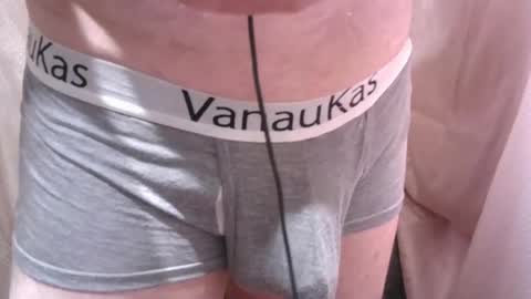 Richard Rick your slave and toy online show from 21, 7, 2026