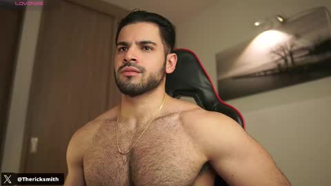 Rick online show from 14, 9, 2025