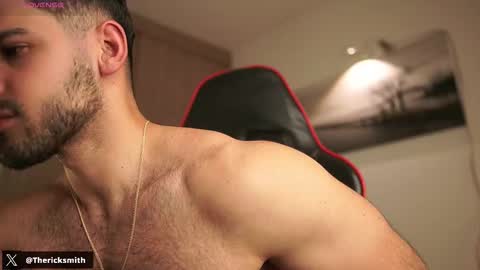 Rick online show from 25, 10, 2025