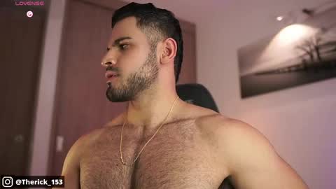 Rick online show from 20, 3, 2026