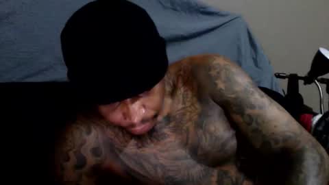 Snapshot of rickavelli chatting on 10, 11, 2025 Rick online show from 10, 11, 2025