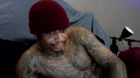 Snapshot of rickavelli chatting on 13, 11, 2025 Rick online show from 13, 11, 2025