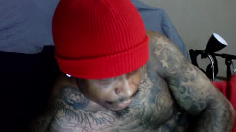 Snapshot of rickavelli chatting on 2, 12, 2025 Rick online show from 2, 12, 2025