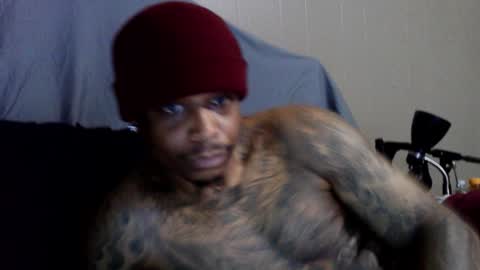 Snapshot of rickavelli chatting on 7, 1, 2026 Rick online show from 7, 1, 2026