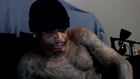 Snapshot of rickavelli chatting on 8, 1, 2026 Rick online show from 8, 1, 2026