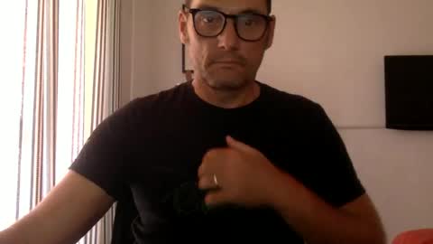 Snapshot of rickcamman chatting on 3, 7, 2026 Rick online show from 3, 7, 2026