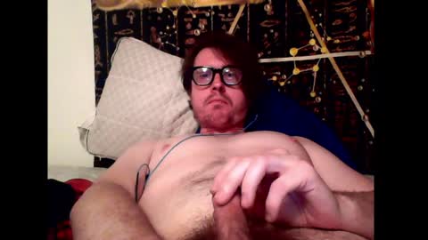 RICK DAYDREAM online show from 9, 4, 2026