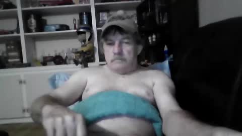rickfunkhouser1 online show from 17, 12, 2024