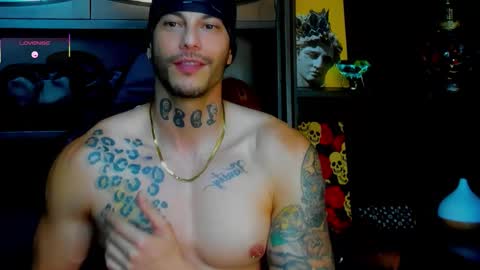 RICKG online show from 29, 9, 2025