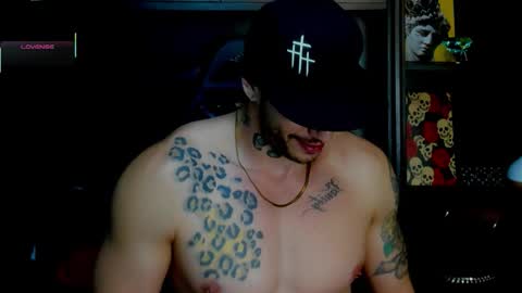 RICKG online show from 16, 10, 2025