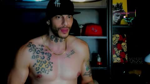 RICKG online show from 20, 10, 2025