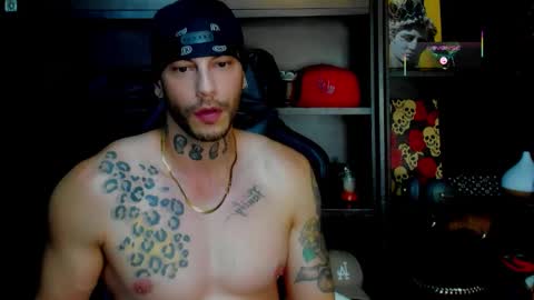 RICKG online show from 26, 10, 2025