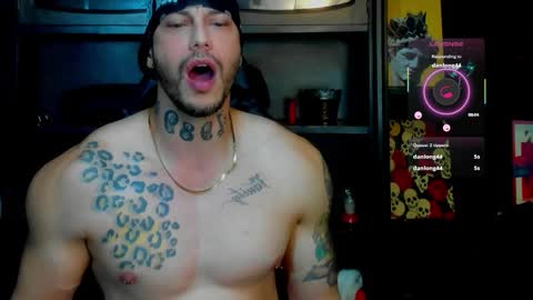 RICKG online show from 2, 12, 2025